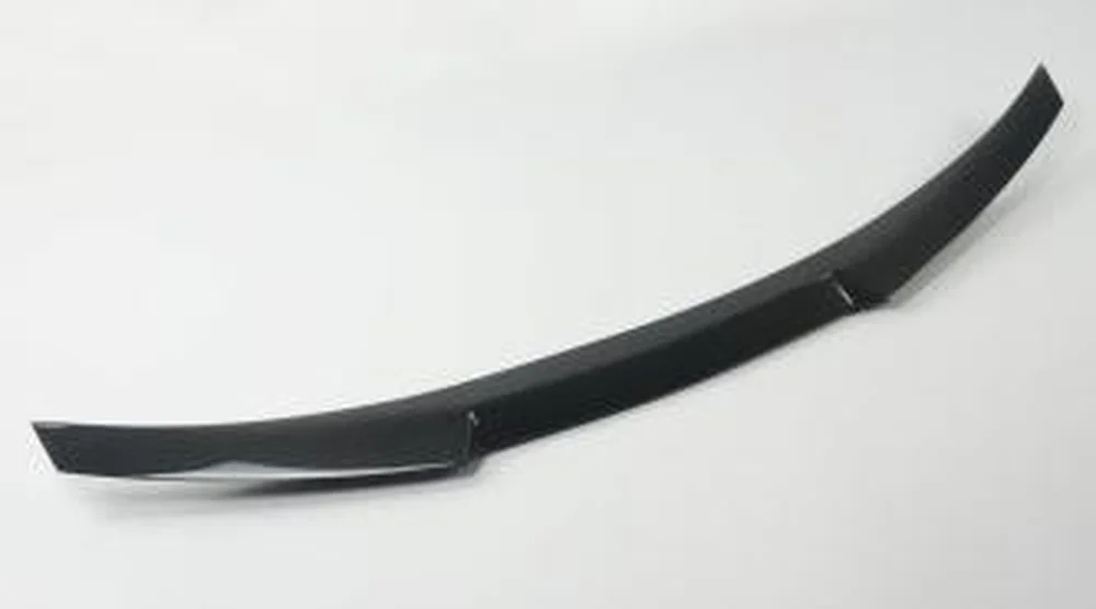 Carbon fiber rear spoiler for BMW G20 3 Series