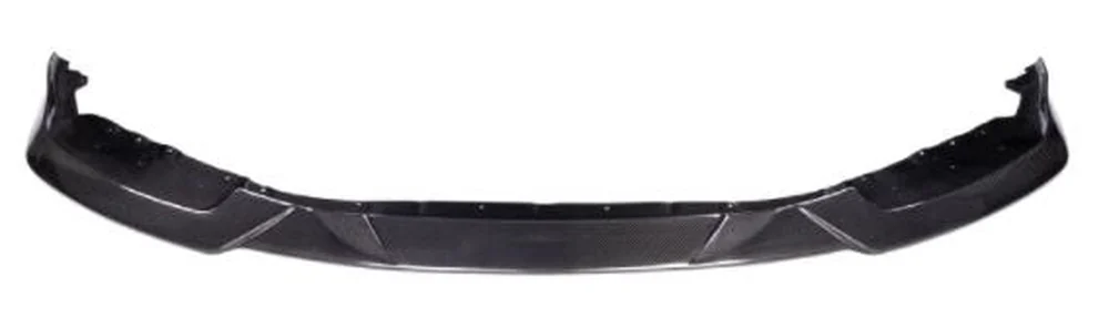 Dry carbon fiber front lip for BMW G87 M2