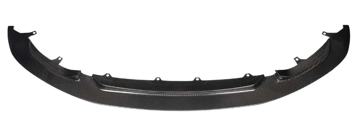 Carbon fiber front lip for BMW F8X M3 and M4