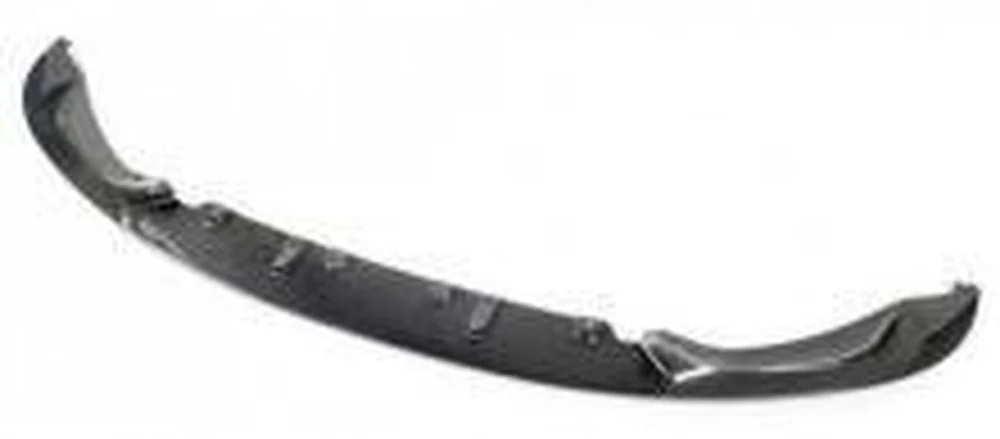 Carbon fiber front lip for BMW F8X M3 and M4
