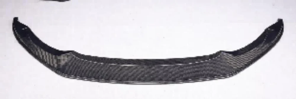 Carbon fiber front lip for BMW F8X M3 and M4